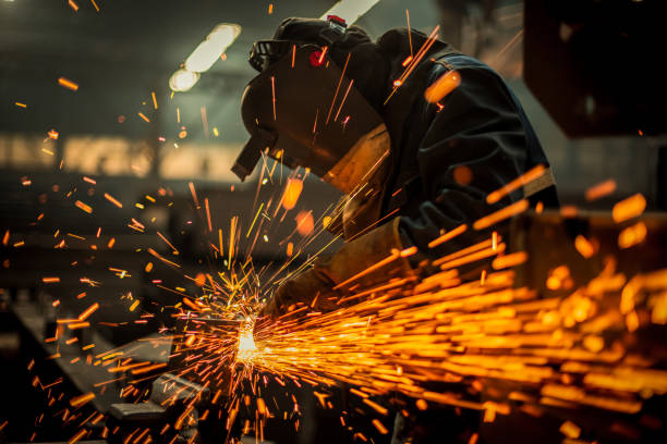 Affordable Welder Services in Eagle Lake, MN