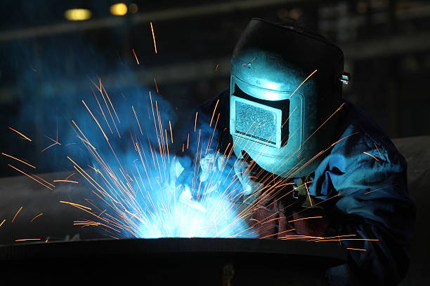 Best Food and Beverage Processing Equipment Welding in Eagle Lake, MN