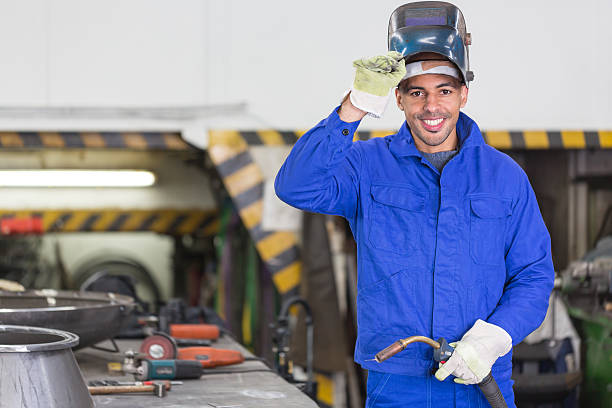 Best Structural Steel Welding in Eagle Lake, MN